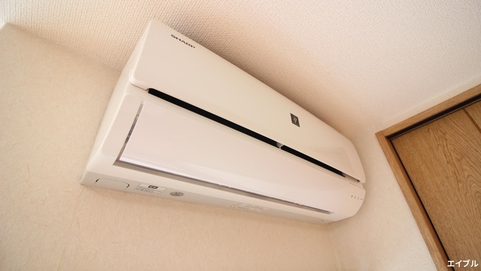 内観写真 エステ－トモア白金クロス