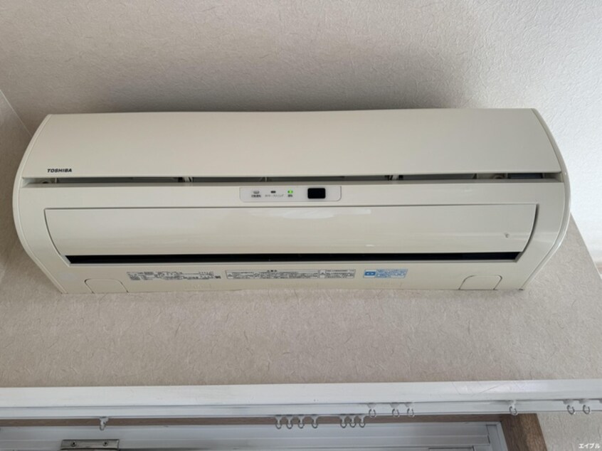 内観写真 エステ－トモア白金クロス