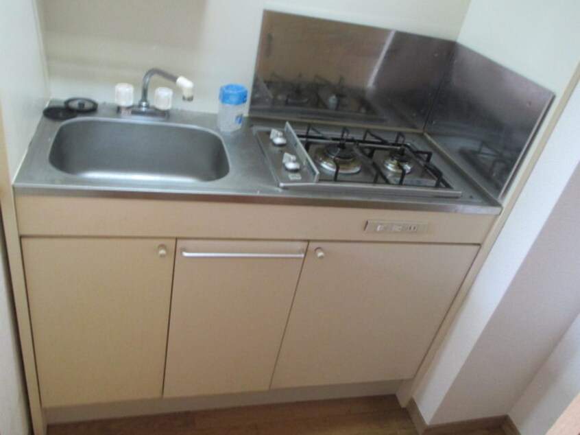 キッチン エステ－トモア白金クロス