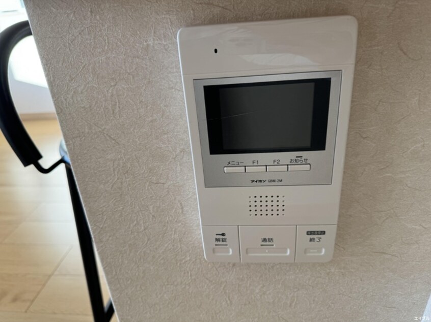 内観写真 エステ－トモア白金クロス