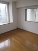 居室 エステ－トモア白金クロス