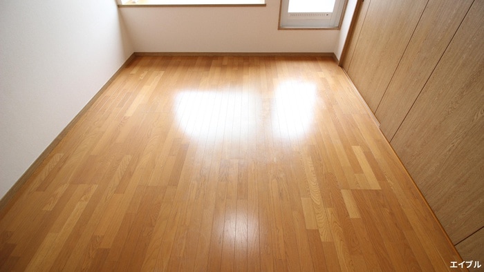 内観写真 エステ－トモア白金クロス