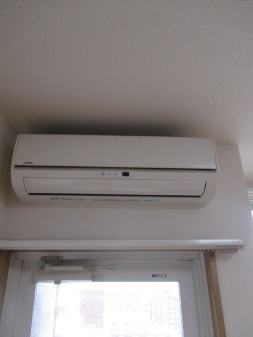 内観写真 エステ－トモア白金クロス