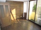 居室 シティハイム光ヶ丘Ｃ