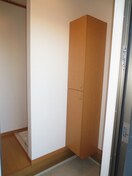 靴箱 シャトレ－ヌⅡ