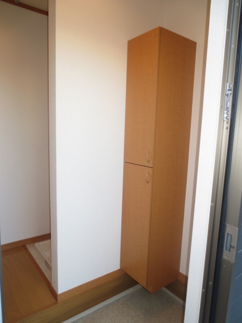 靴箱 シャトレ－ヌⅡ