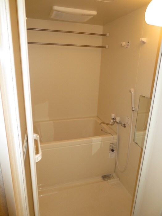 バス／シャワールーム等 シャトレ－ヌⅡ