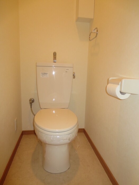 トイレ シャトレ－ヌⅡ