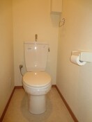 トイレ シャトレ－ヌⅡ