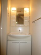 洗面 シャトレ－ヌⅡ