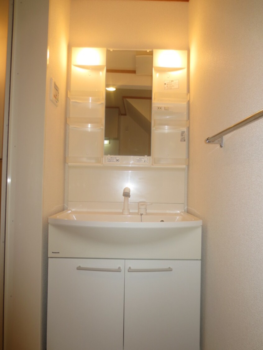 洗面 シャトレ－ヌⅡ