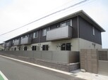 セジュール　ＫｏｇａⅢ　Ｂ棟