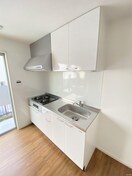 キッチン MAC　HAUS