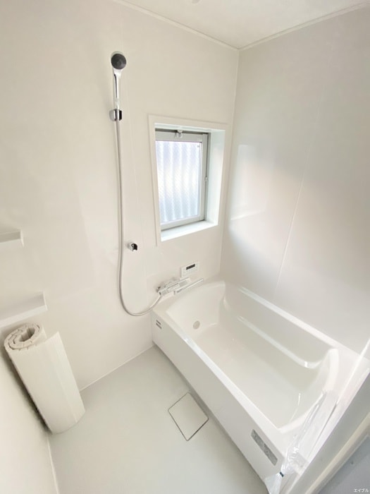 バス／シャワールーム等 MAC　HAUS