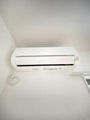 内観写真 MAC　HAUS