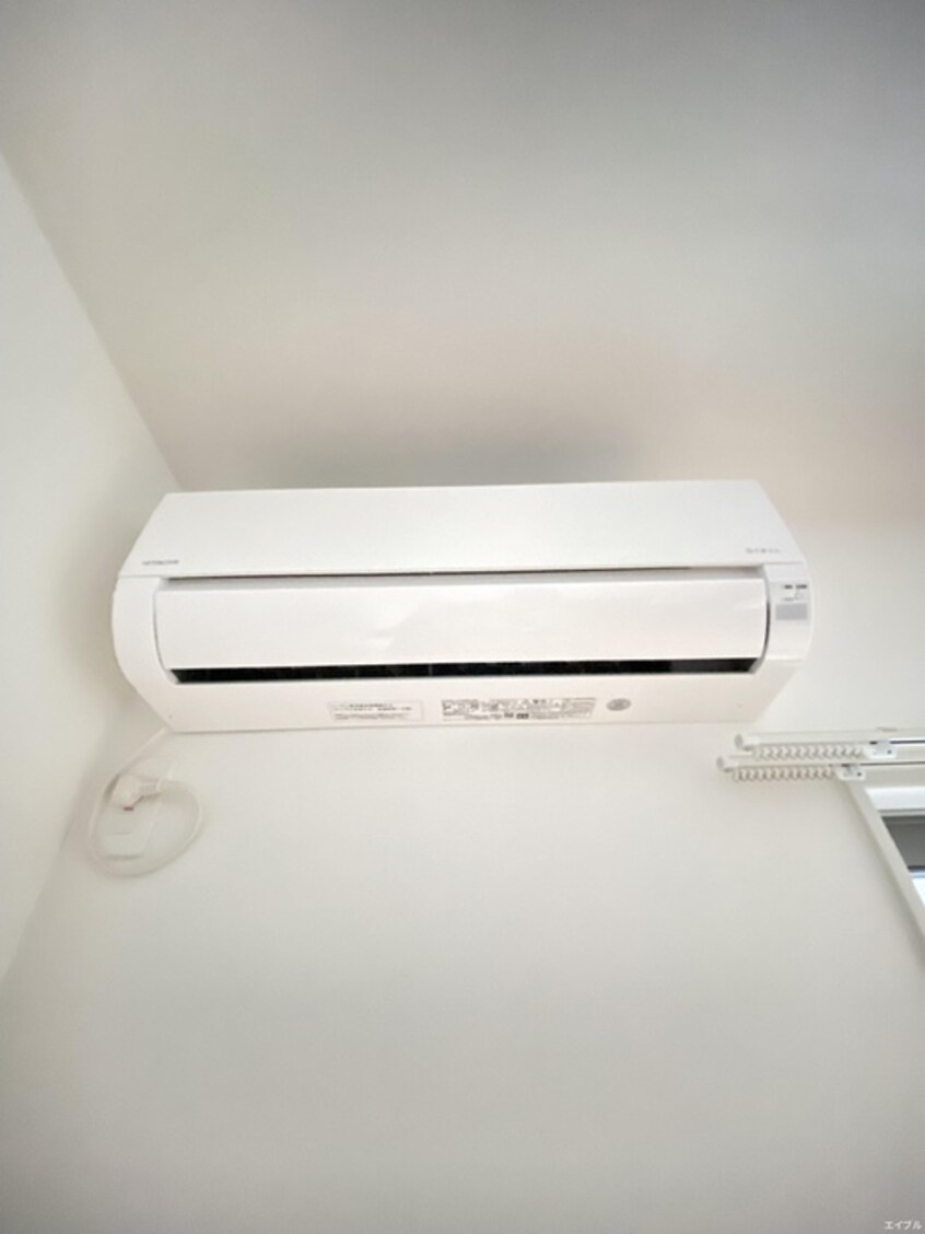 内観写真 MAC　HAUS