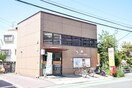 筑紫野本町郵便局(郵便局)まで400m ウィンコ－ト都府楼