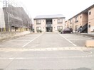 駐車場 サン・ライズ板付Ａ
