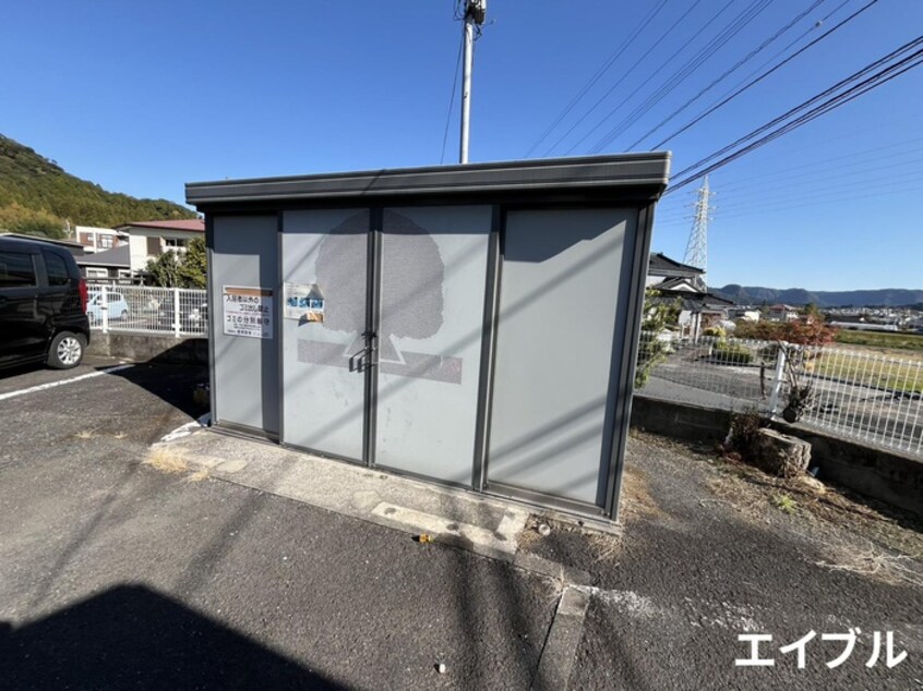 その他 タウンヒル田畑Ⅱ　Ｂ棟