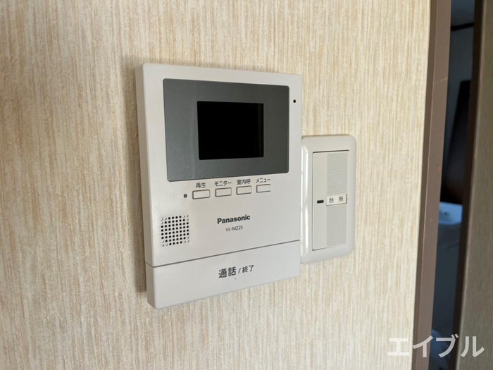 内観写真 タウンヒル田畑Ⅱ　Ｂ棟