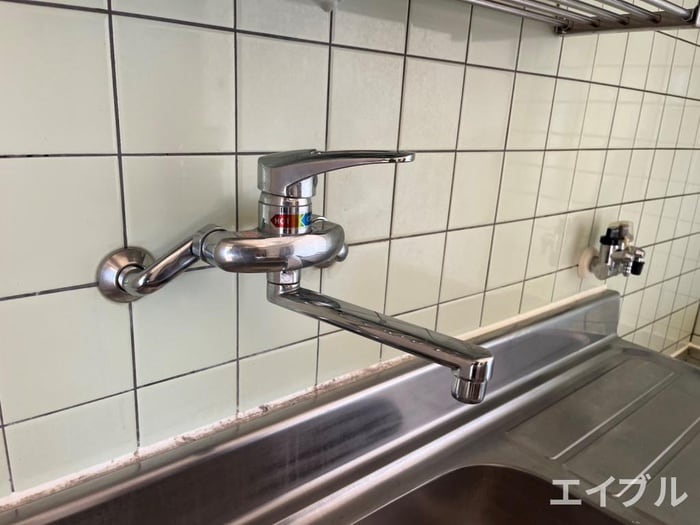 内観写真 タウンヒル田畑Ⅱ　Ｂ棟