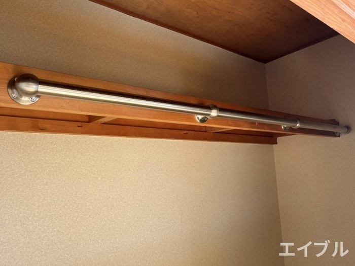 収納 タウンヒル田畑Ⅱ　Ｂ棟