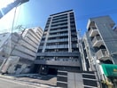 外観写真 MDI Prosperare北九州市立大学前