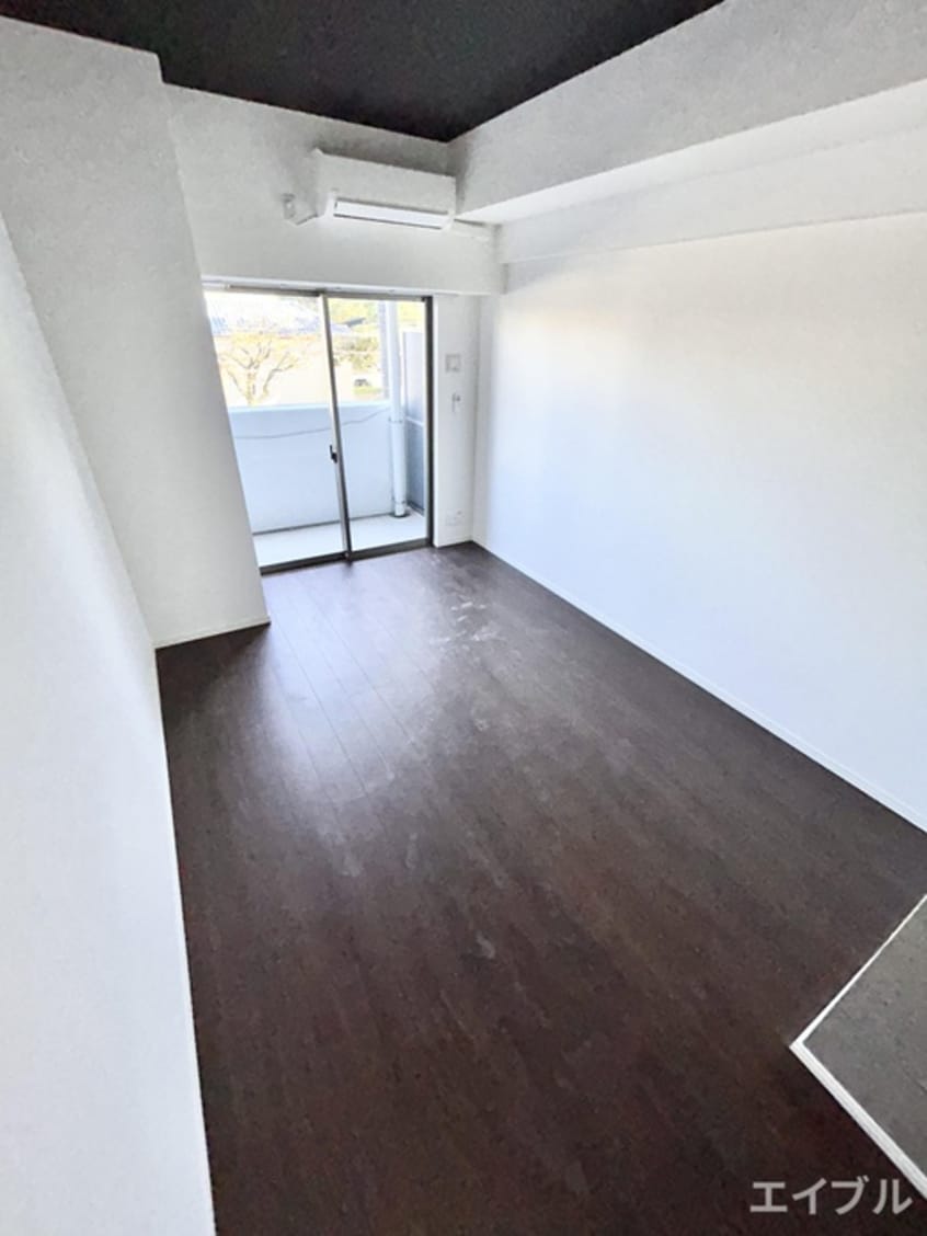 居室 MDI Prosperare北九州市立大学前