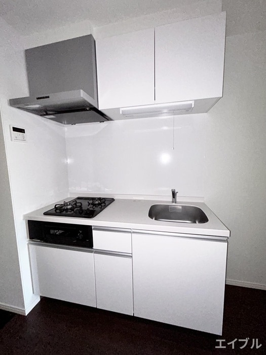 キッチン MDI Prosperare北九州市立大学前