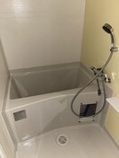 バス／シャワールーム等 MDI Prosperare北九州市立大学前