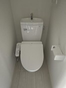 トイレ MDI Prosperare北九州市立大学前