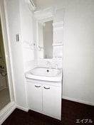 洗面 MDI Prosperare北九州市立大学前