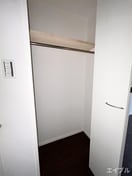 収納 MDI Prosperare北九州市立大学前