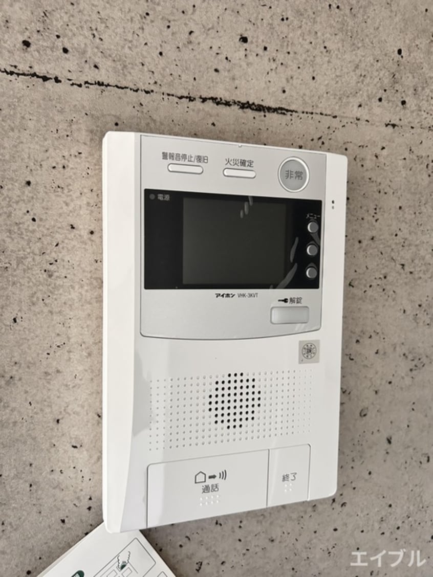 内観写真 MDI Prosperare北九州市立大学前