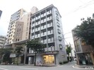 ステイツ六本松の外観