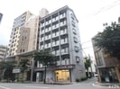 ステイツ六本松の外観
