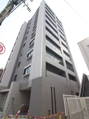 ネストピア博多ガーデン（201）