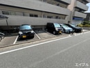 駐車場 友広ビル