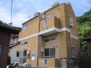 コンパ－トハウス香椎