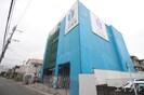 ｸﾞﾗﾝｿﾚｲﾕ大橋の外観
