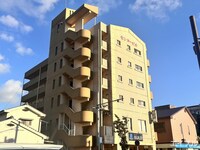 センタービル