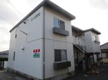 コーポ新久保