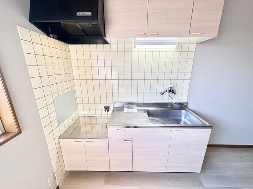 キッチン ハイツ畑中