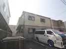 サンライズ大野城の外観