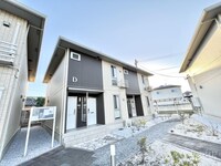 ヴィルヌーブ相坂　Ｄ棟