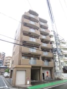 ドリアード南福岡の外観