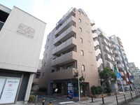 ピュアドームエール大濠(404)