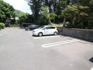 駐車場 サンパティーク