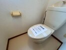 トイレ サンパティーク