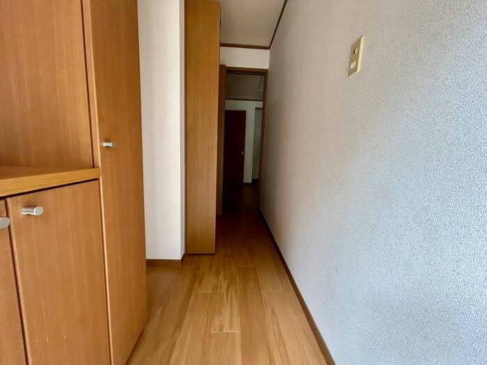 廊下 サンパティーク